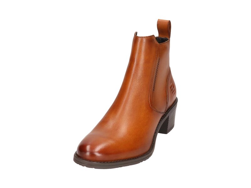 Bagatt - Stiefel - Braun 