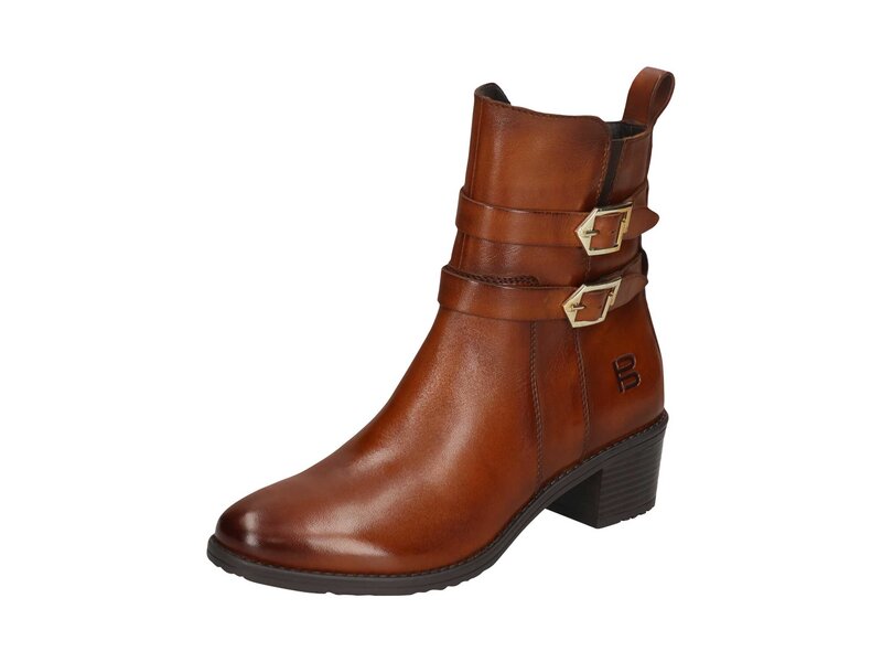 Bagatt - Stiefel - Braun 