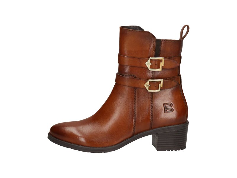 Bagatt - Stiefel - Braun 
