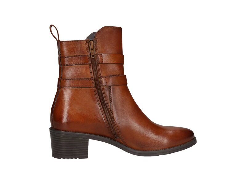 Bagatt - Stiefel - Braun 