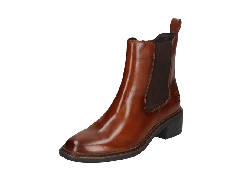 Bagatt - Stiefel - Braun 