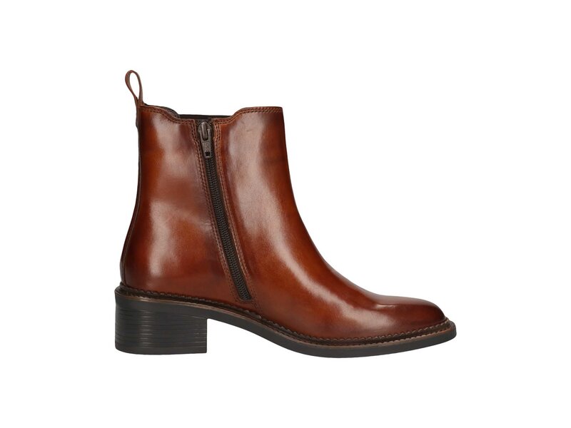 Bagatt - Stiefel - Braun 