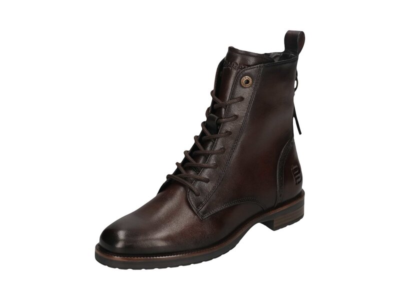 Bagatt - Stiefel - Braun 