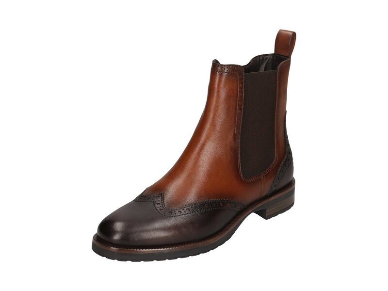 Bagatt - Stiefel - Braun 