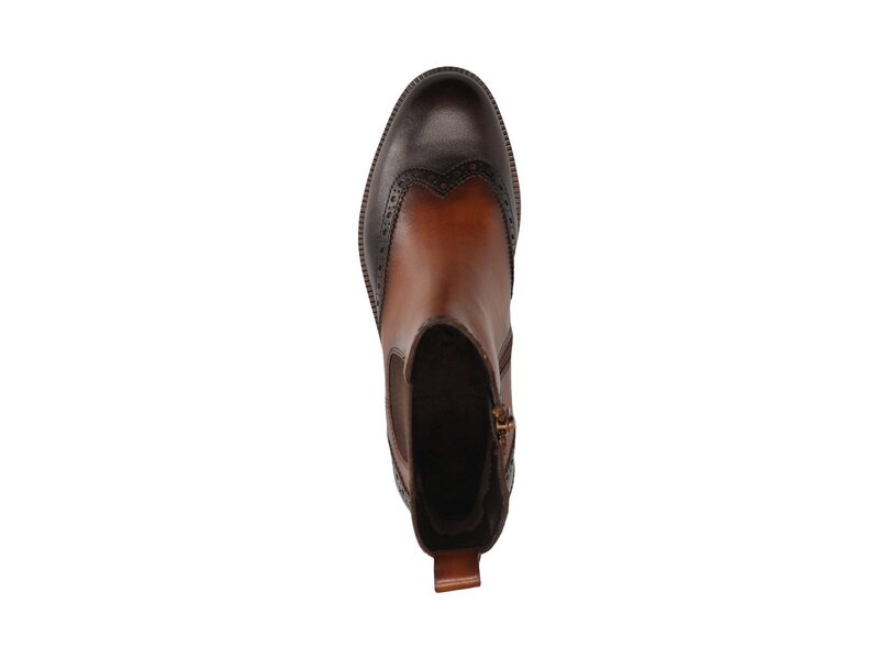 Bagatt - Stiefel - Braun 