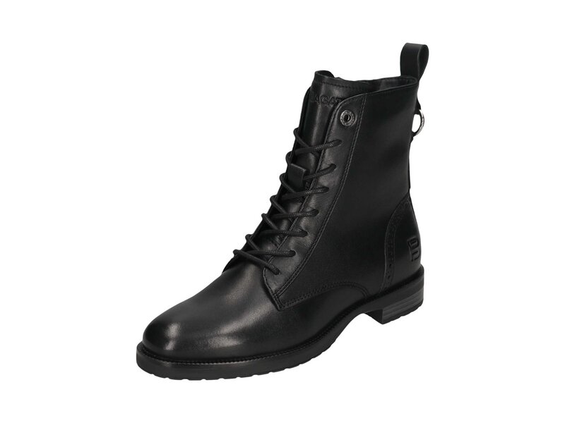 Bagatt - Stiefel - Schwarz 