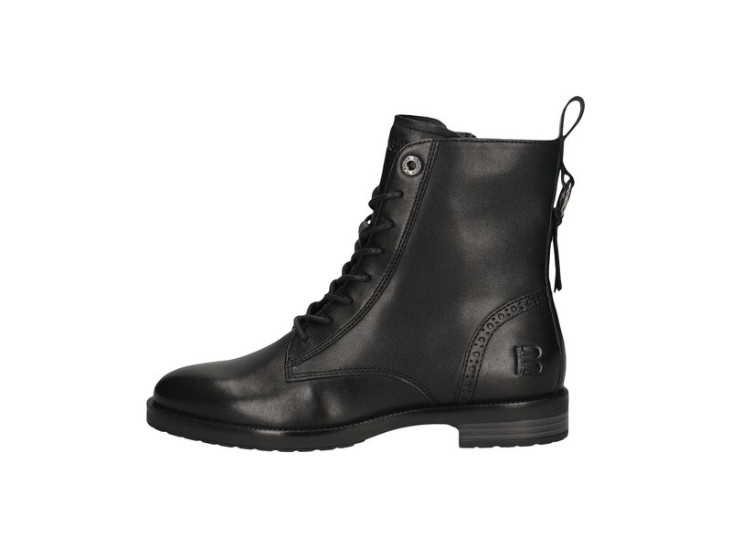 Bagatt - Stiefel - Schwarz 