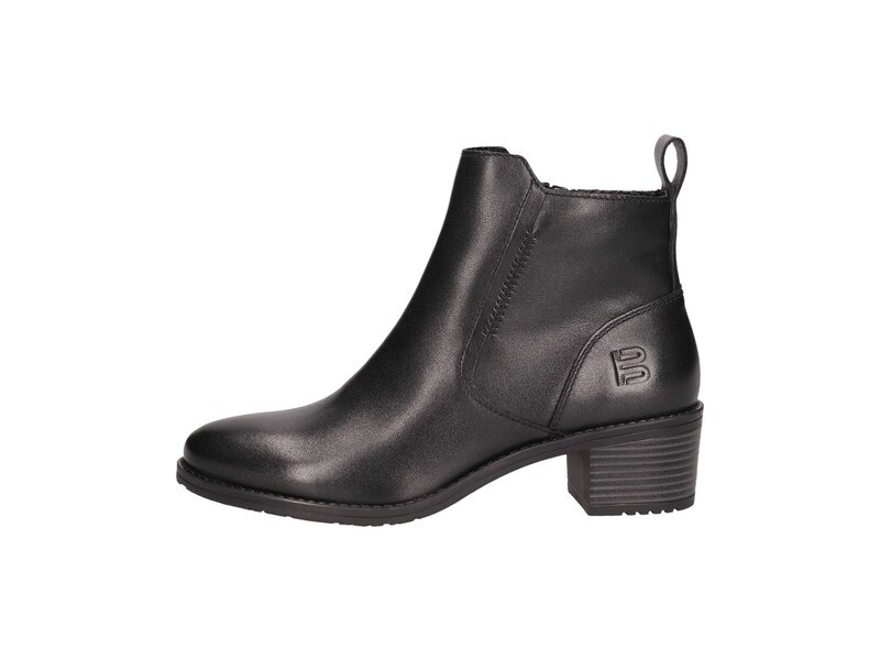 Bagatt - Stiefel - Schwarz 
