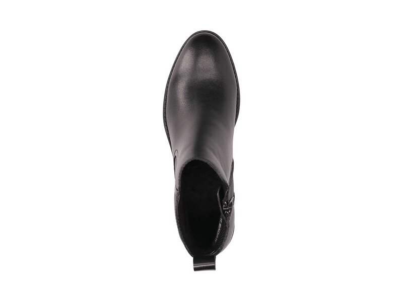 Bagatt - Stiefel - Schwarz 