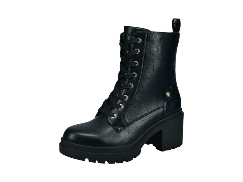 Bagatt - Stiefel - Schwarz 
