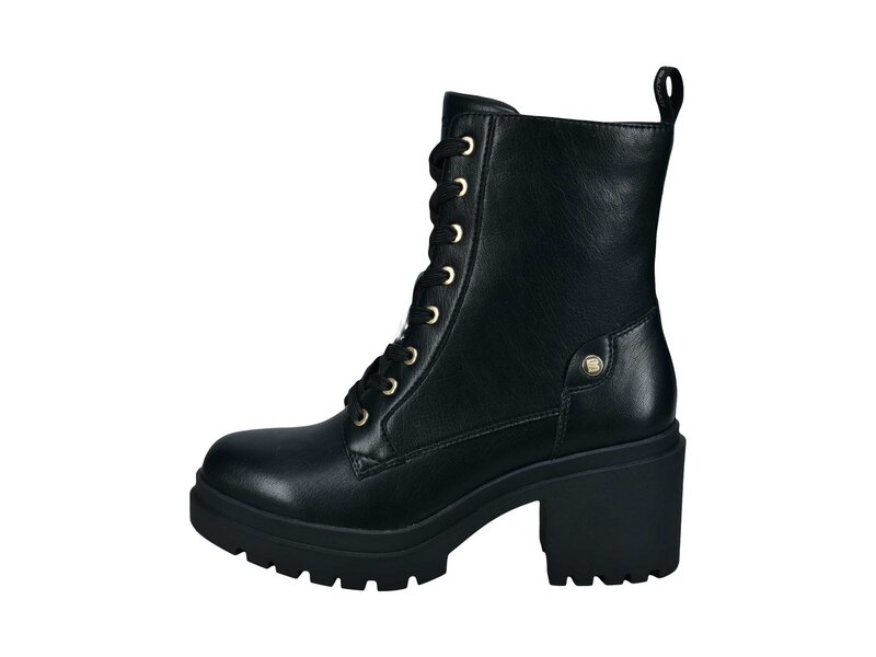 Bagatt - Stiefel - Schwarz 
