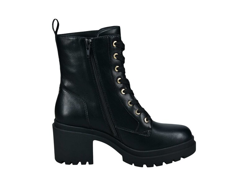 Bagatt - Stiefel - Schwarz 