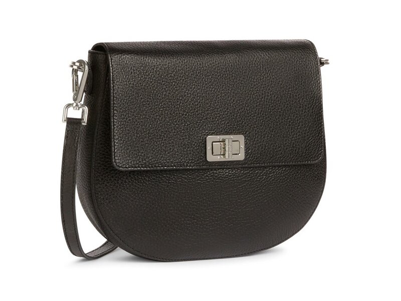 Geox - D FLAVIE - D25KAA-00046/C9999 - Schwarz 