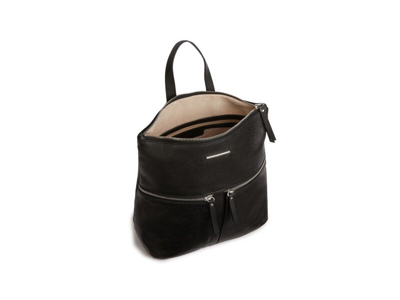 Geox - D IRENIE - D25JVA-00046/C9999 - Schwarz 