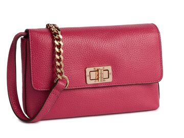 Geox - D LILIANE - D25JXA-00046/C7001 - Rot