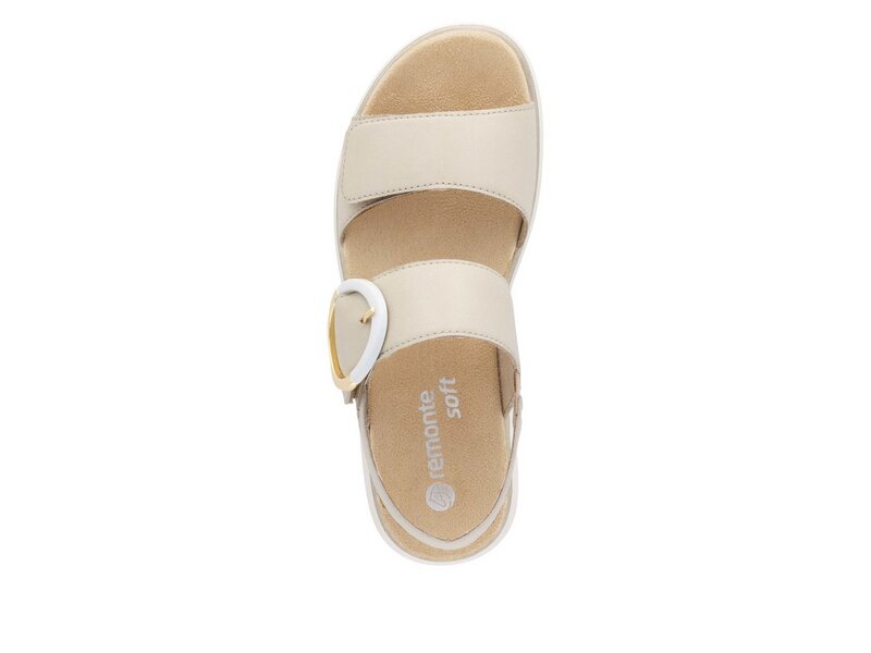 Remonte - Beige 