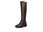 Remonte - Kniehoch Stiefel D2W77 - Braun 