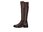 Remonte - Kniehoch Stiefel D2W77 - Braun 