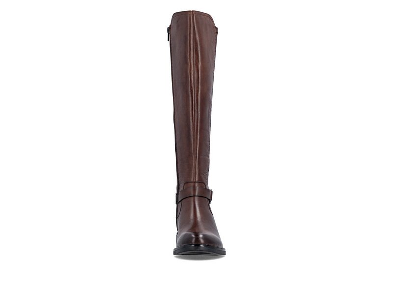 Remonte - Kniehoch Stiefel D2W77 - Braun 