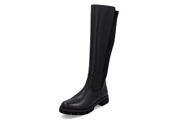 Remonte - Kniehoch Stiefel D2S74 - Schwarz