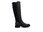 Remonte - Kniehoch Stiefel D2S74 - Schwarz 