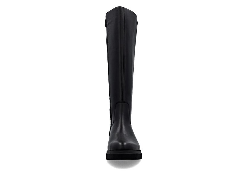 Remonte - Kniehoch Stiefel D2S74 - Schwarz 