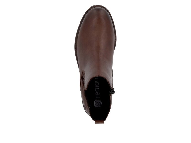 Remonte - Stiefel D2Q70 - Braun 