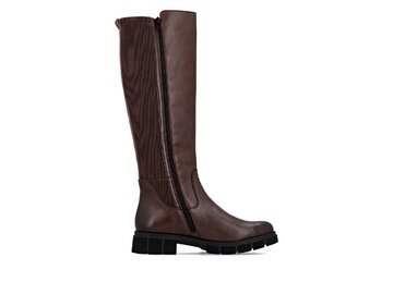 Remonte - Kniehoch Stiefel D2S74 - Braun