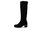 Remonte - Schaftstiefel D2A76 - Schwarz 