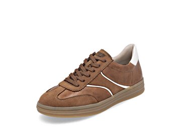 Remonte - Sneaker Low D2C05 - Braun
