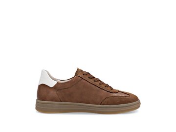 Remonte - Sneaker Low D2C05 - Braun