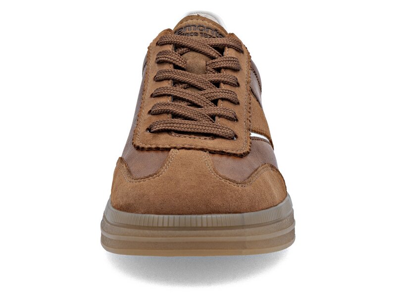 Remonte - Sneaker Low D2C05 - Braun 