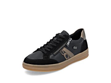 Remonte - Sneaker Low D2C04 - Schwarz
