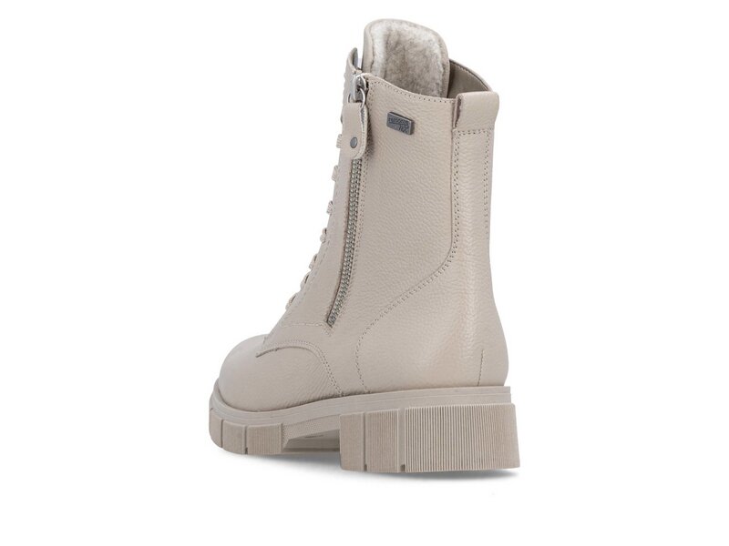 Remonte - Stiefel D2S72 - Beige 