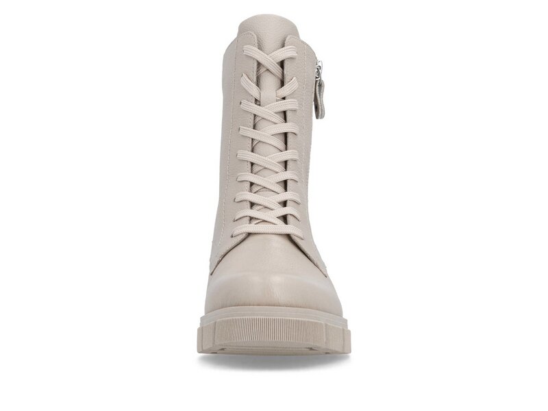 Remonte - Stiefel D2S72 - Beige 