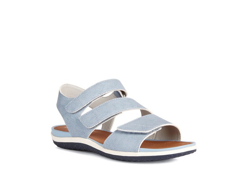 Geox - D SANDAL VEGA A 