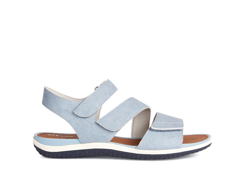 Geox - D SANDAL VEGA A 