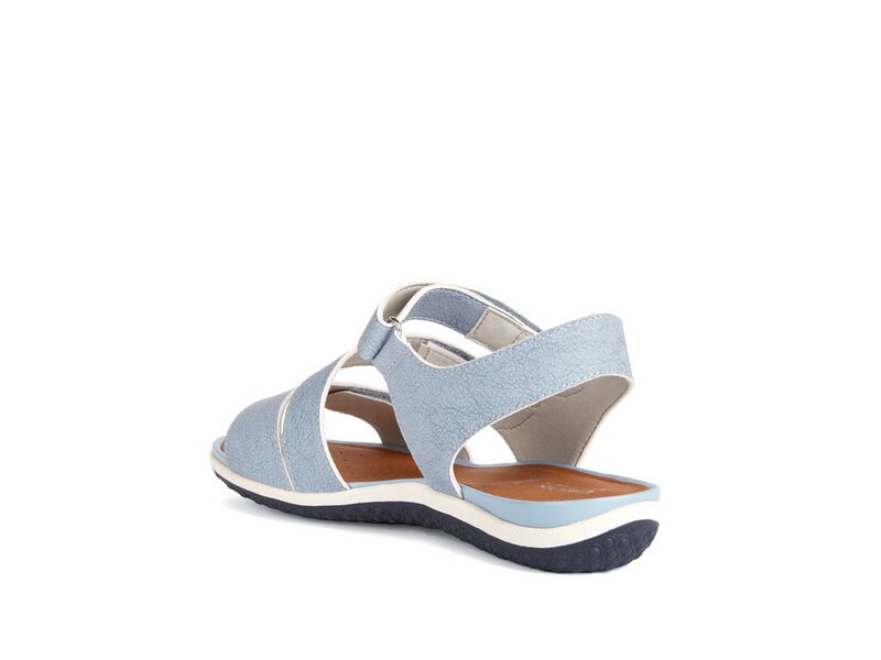 Geox - D SANDAL VEGA A 