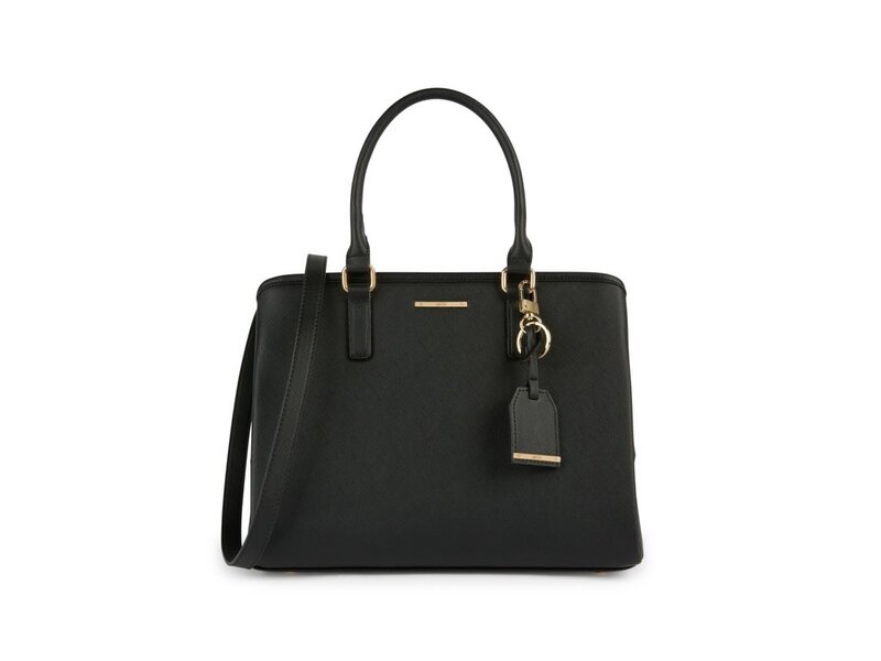 Geox - D ETHENI - D36J1A-00004/C9999 - Schwarz 