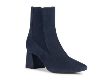 Geox - D GISELDA - D36VCC-00021/C4322 - Blau