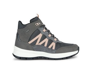 Geox - D BRAIES B ABX - D36BEA-011EK/C9004 - Grau