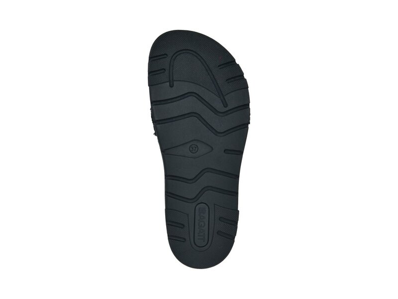 Bagatt - D31AK7935000-1000 - Schwarz 