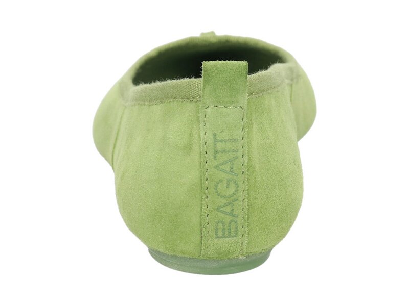 Bagatt - D31AKA623400-7000 - Gr&uuml;n 