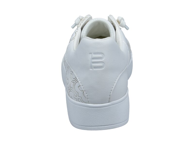 TT.Bagatt - Sneaker - Weiß 