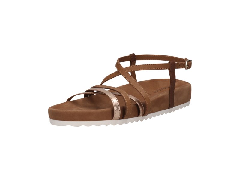 TT.Bagatt - Sandale - Braun 