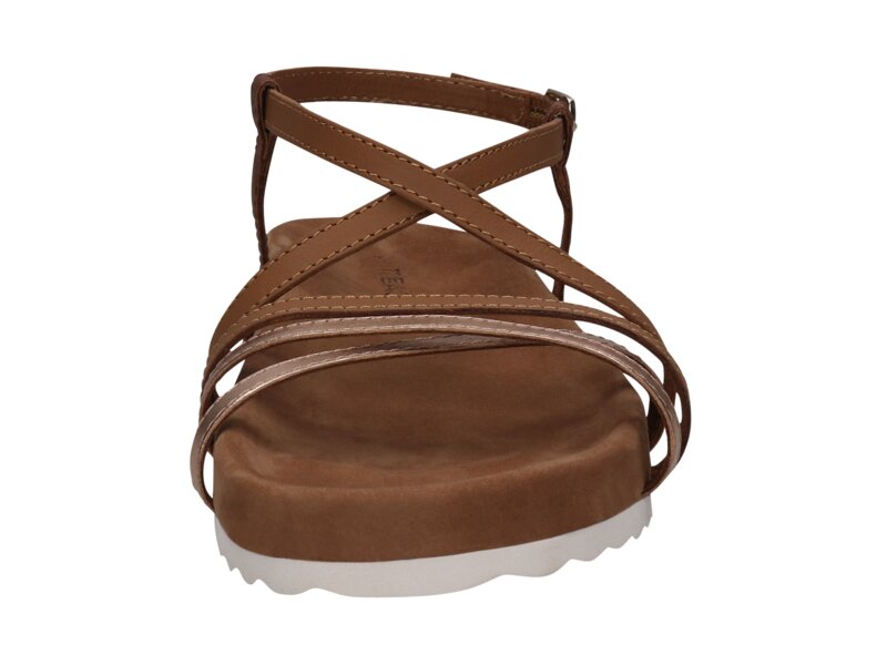 TT.Bagatt - Sandale - Braun 