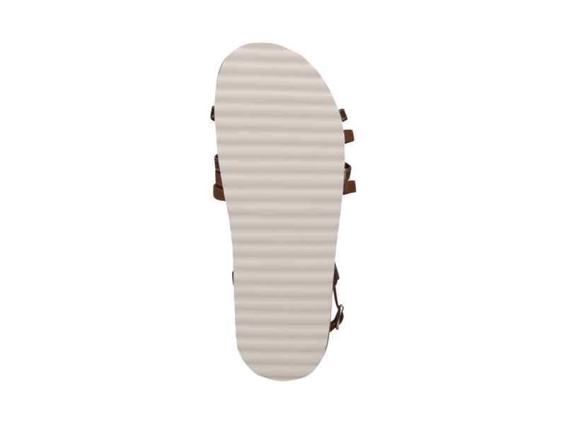 TT.Bagatt - Sandale - Braun 