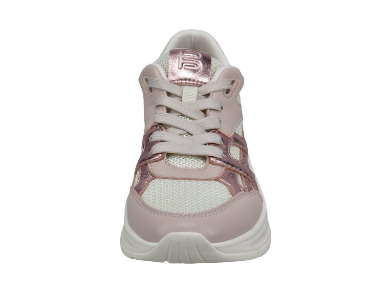 TT.Bagatt - Sneaker - Beige;Rosa 