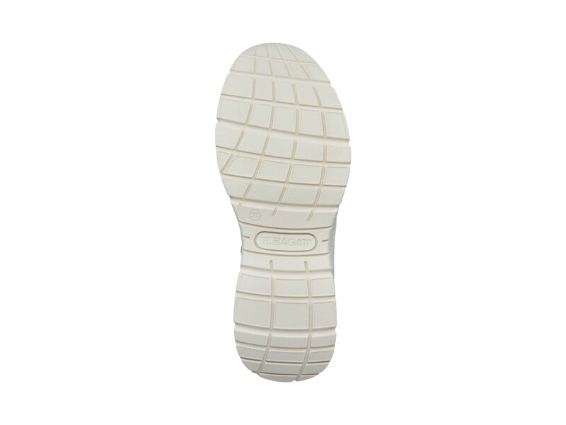 TT.Bagatt - Sneaker - Beige;Rosa 