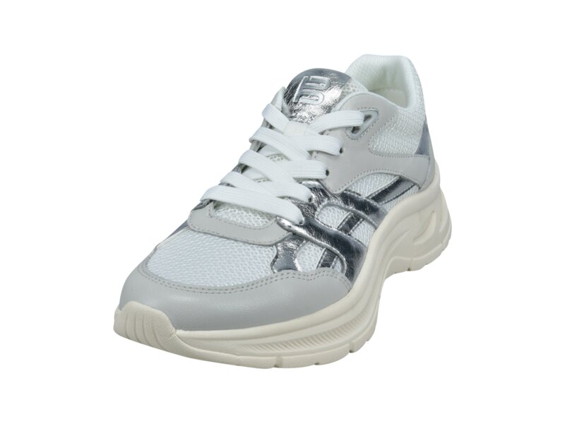 TT.Bagatt - Sneaker - Grau 